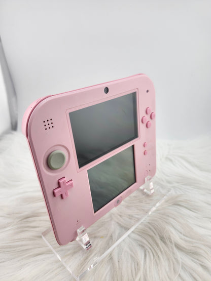 Pink 2ds