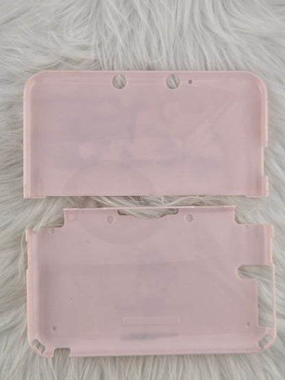 Carcasa/cubierta rígida para la "antigua" 3DS XL