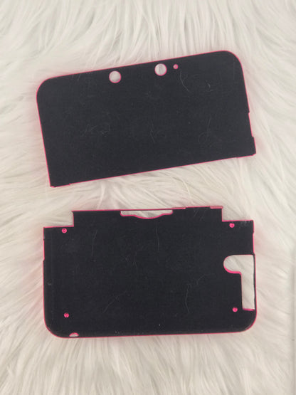 Carcasa/cubierta rígida para la "antigua" 3DS XL