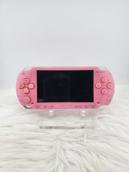 Rose Pink PSP 1000