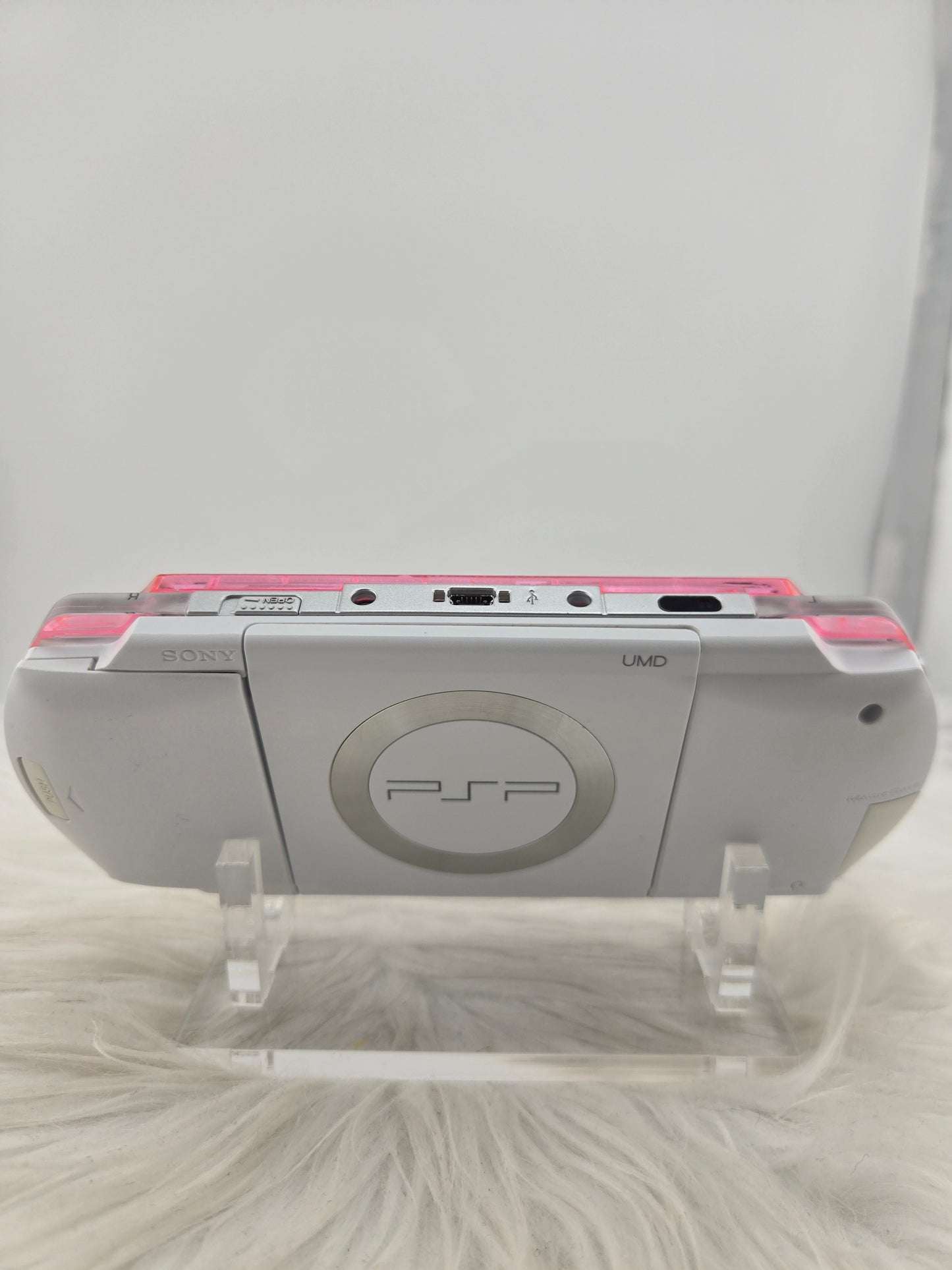 Rock Candy PSP 1000