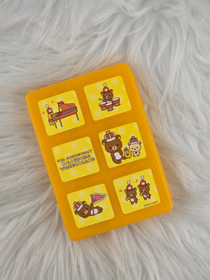 Estuches para cartuchos de juegos de Nintendo DS y 3DS