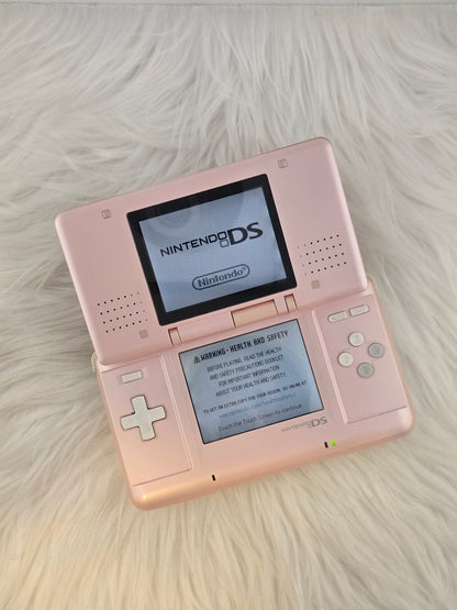Candy Pink DS Bundle
