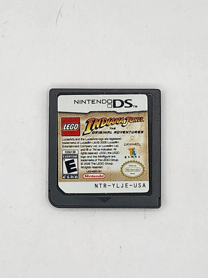 North American Nintendo DS Games