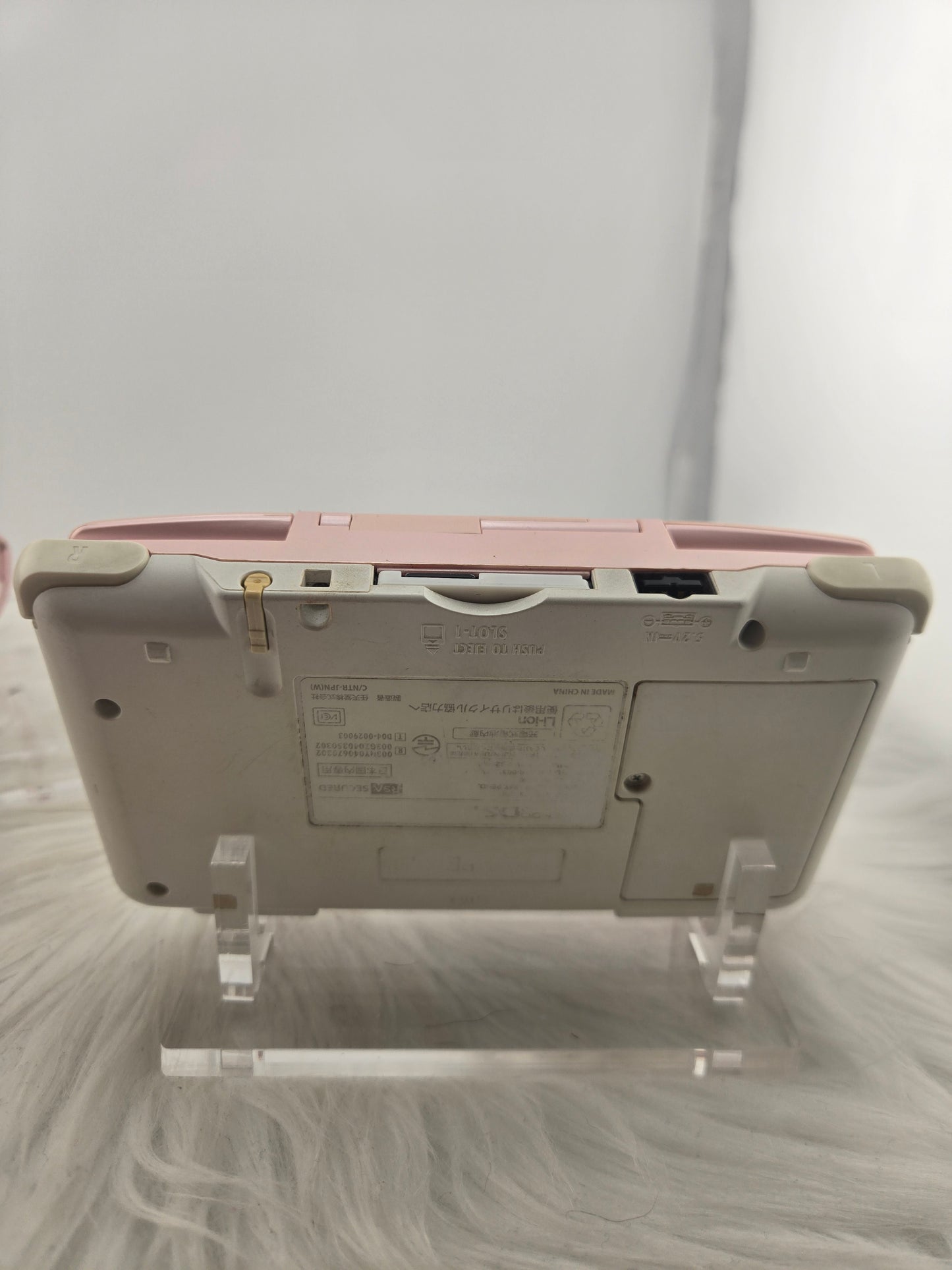 Candy Pink DS Bundle