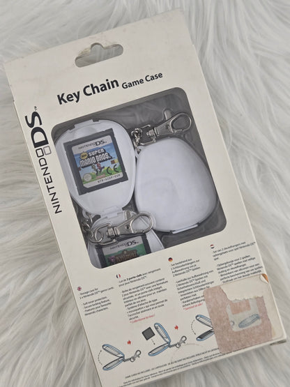 Game Cartridge Cases for DS and 3DS Games