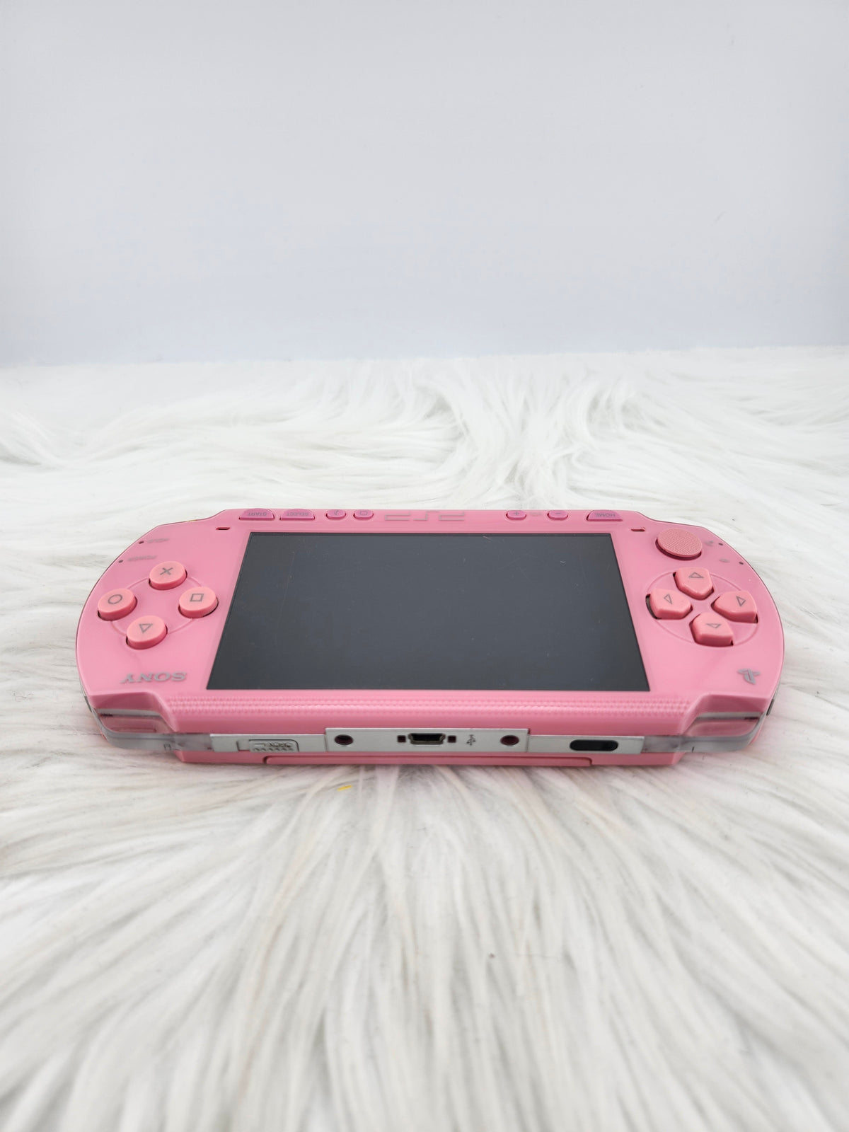 Rose Pink PSP 1000