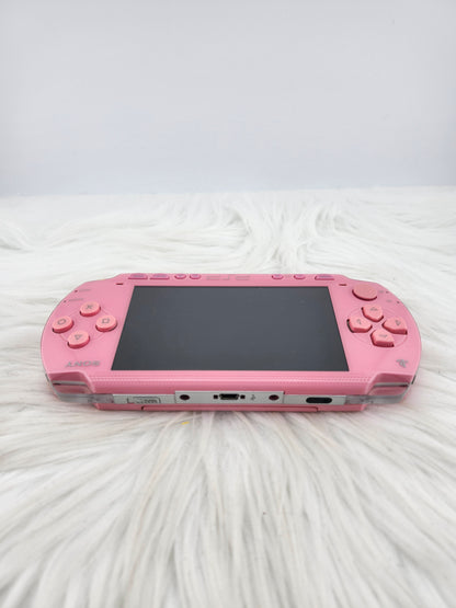 Rose Pink PSP 1000