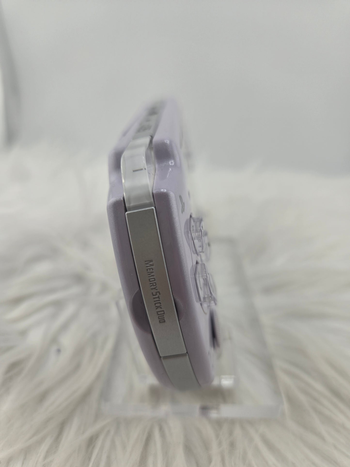 PSP 2000 Morado Lavanda