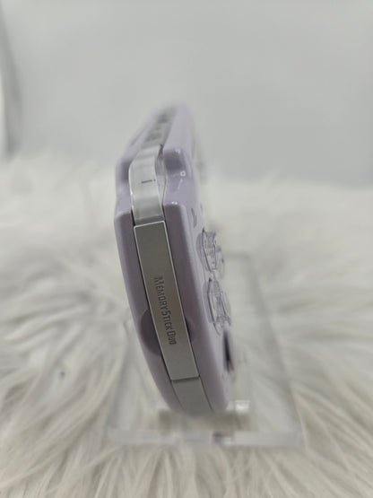 PSP 2000 Morado Lavanda