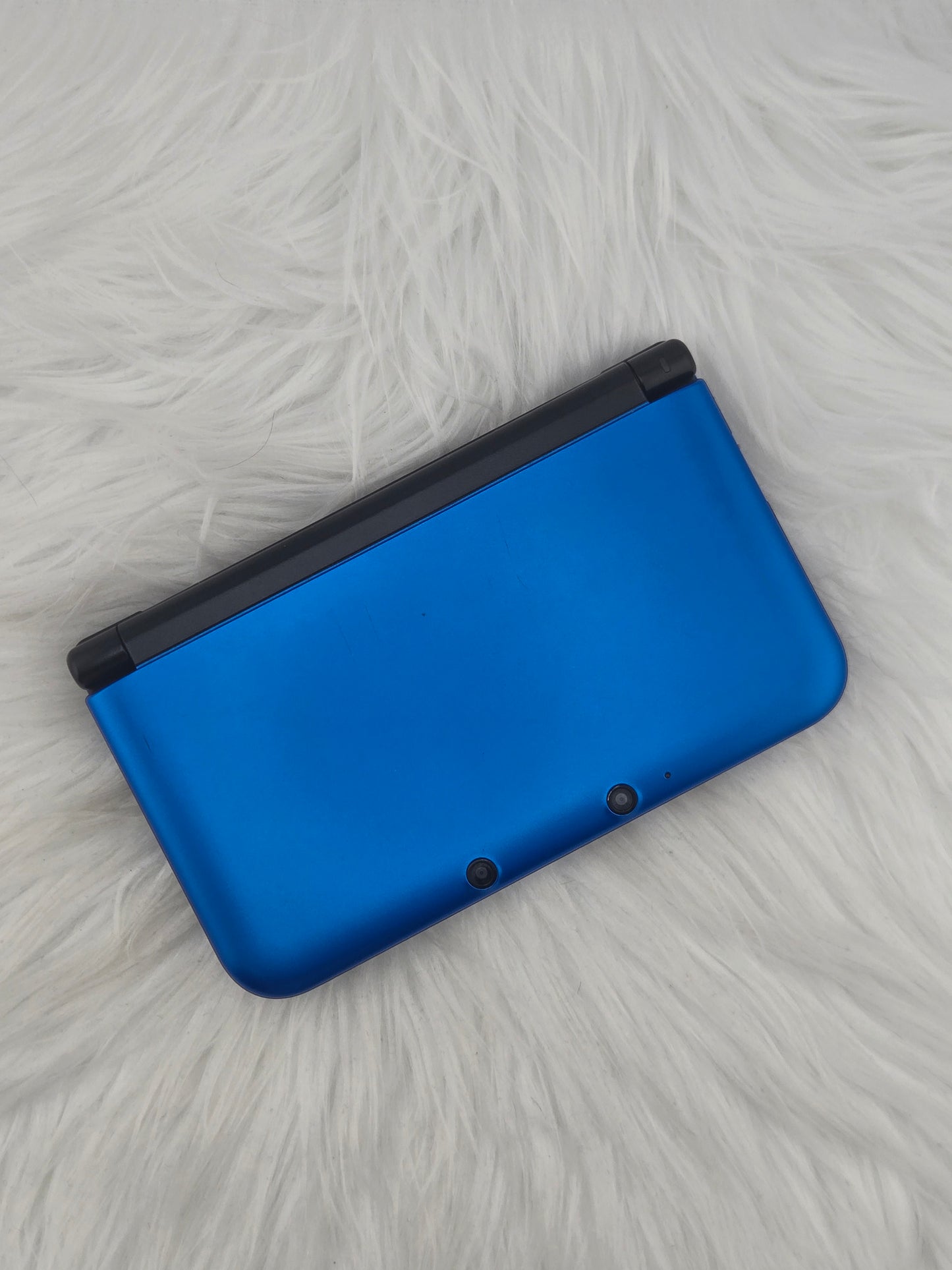 3DS XL Azul