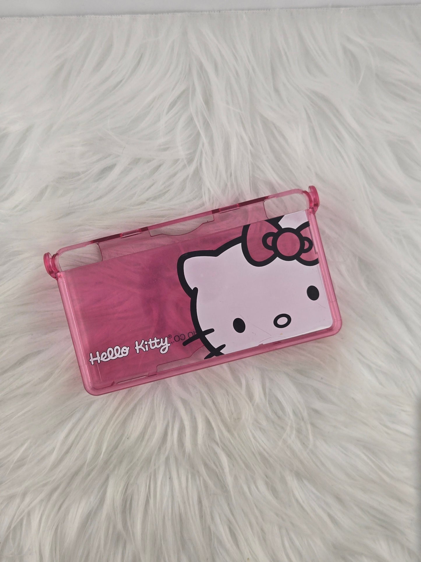Pre-Owned Accessories for the DS Lite