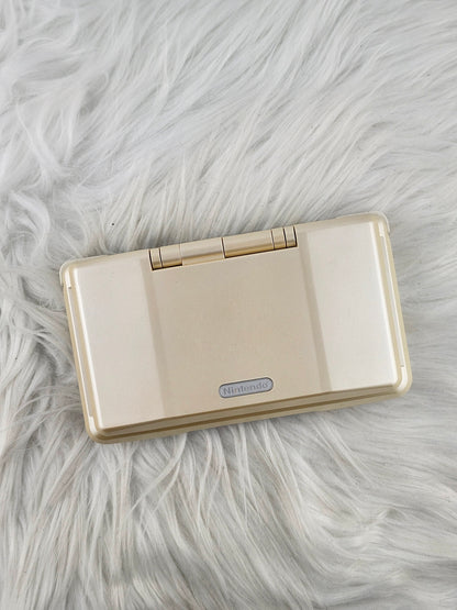Pure White DS - Complete in Box