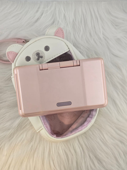 Candy Pink DS Bundle