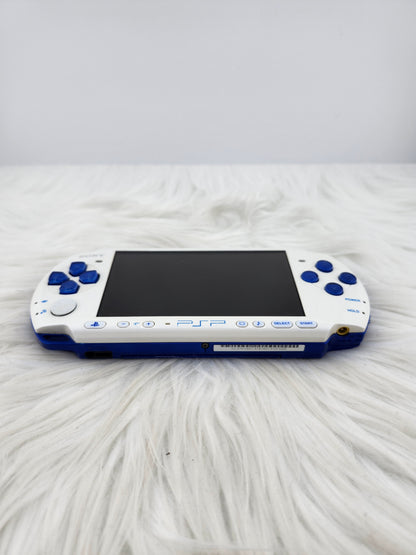 PSP 3000 Noir Laqué