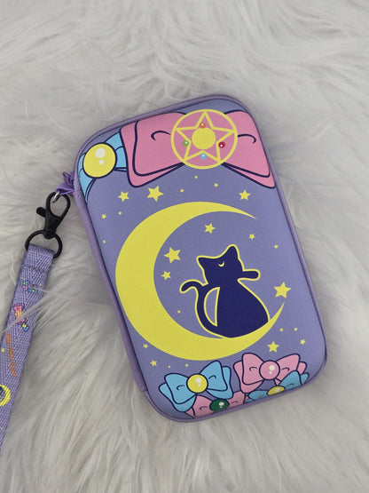 Carcasa impresa para 3DS y New 3DS