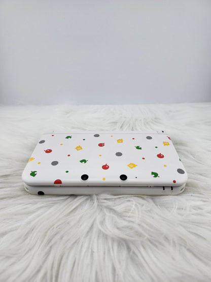 Animal Crossing 3DS XL