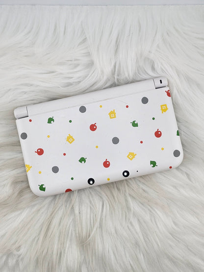 Animal Crossing 3DS XL