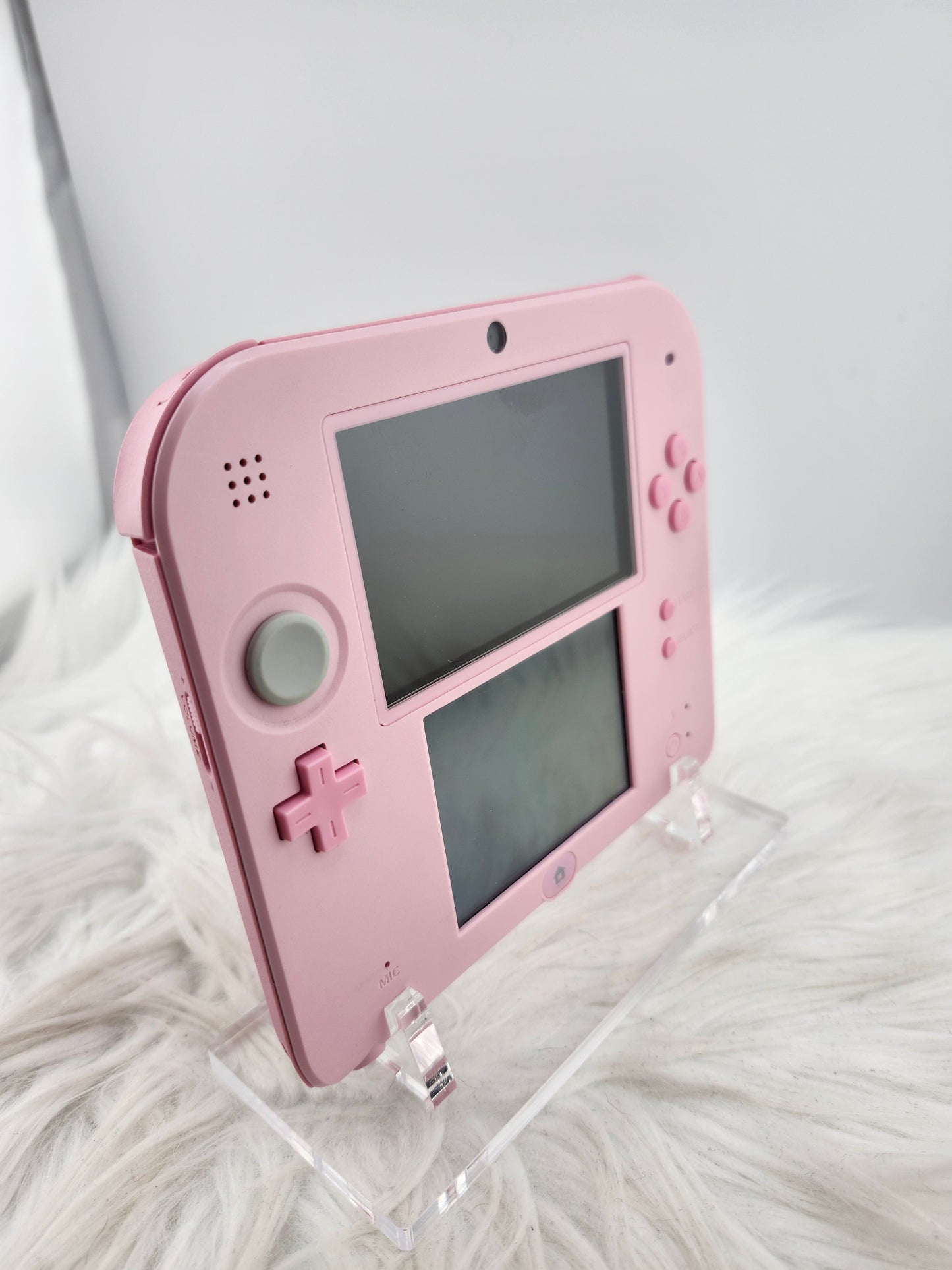 Pink 2ds