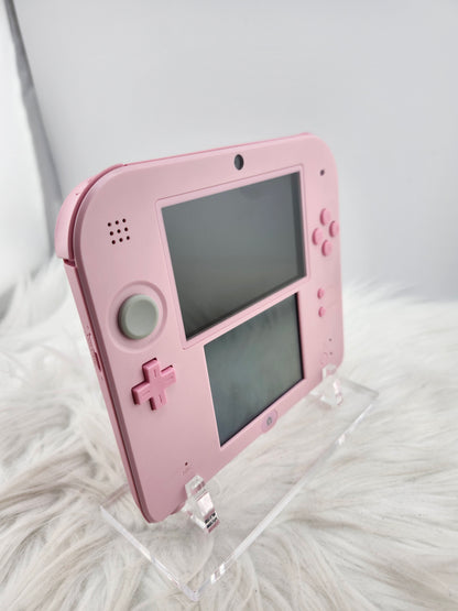 Pink 2ds
