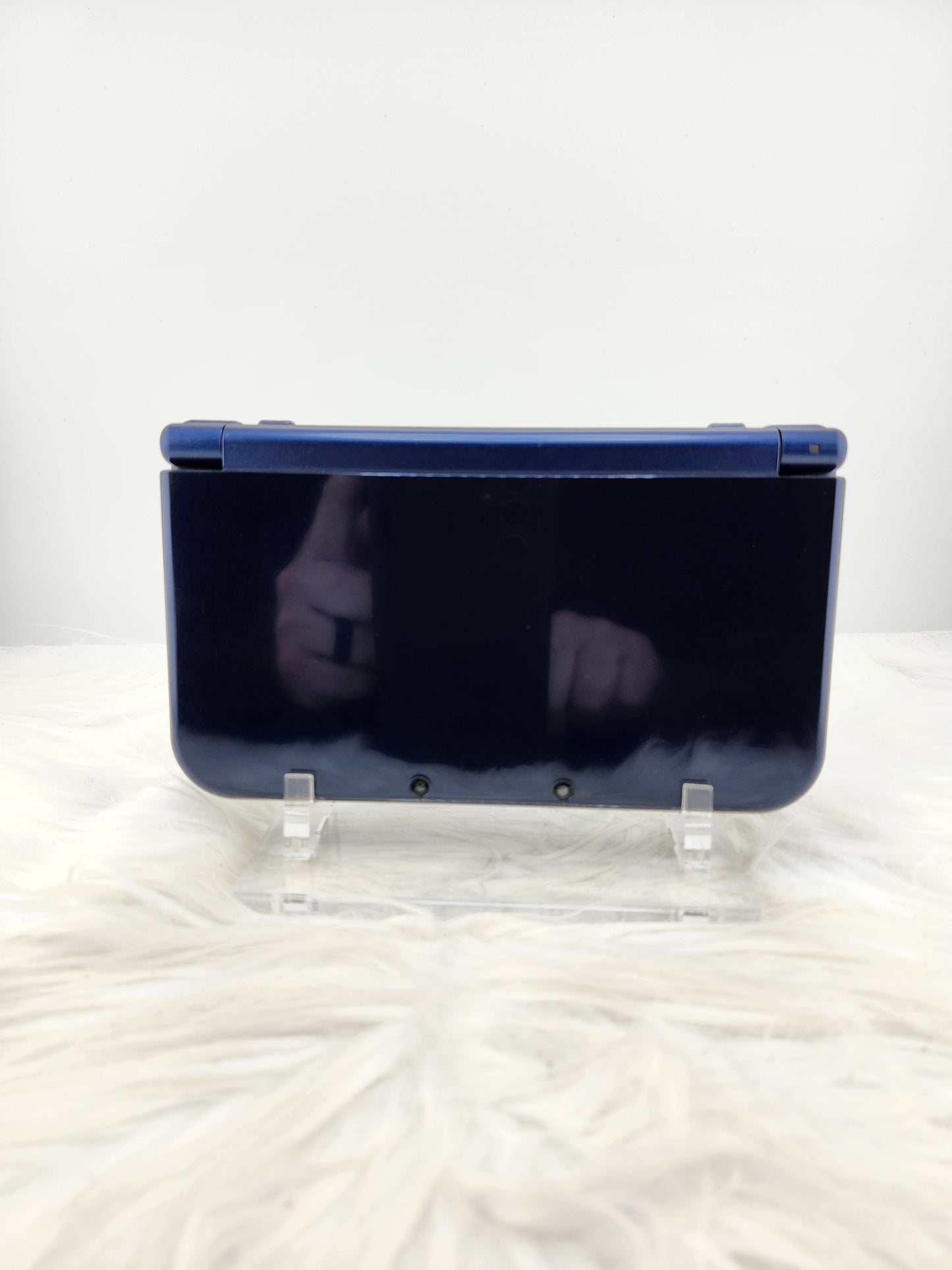 Metallic Blue "New" 3DS XL - Dual IPS