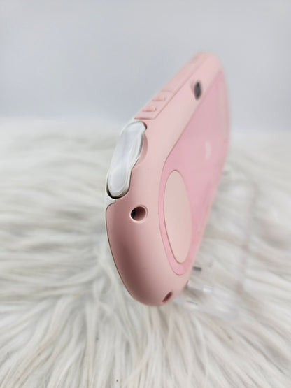 Pink and White PS Vita 2000