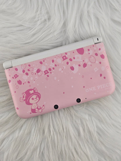 One Piece Tony Tony Chopper 3DS LL