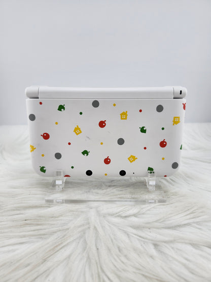 Animal Crossing 3DS XL