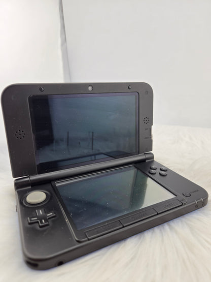 3DS XL Azul
