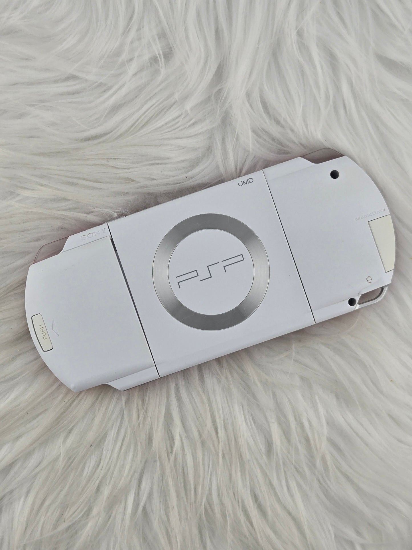 Rock Candy PSP 1000