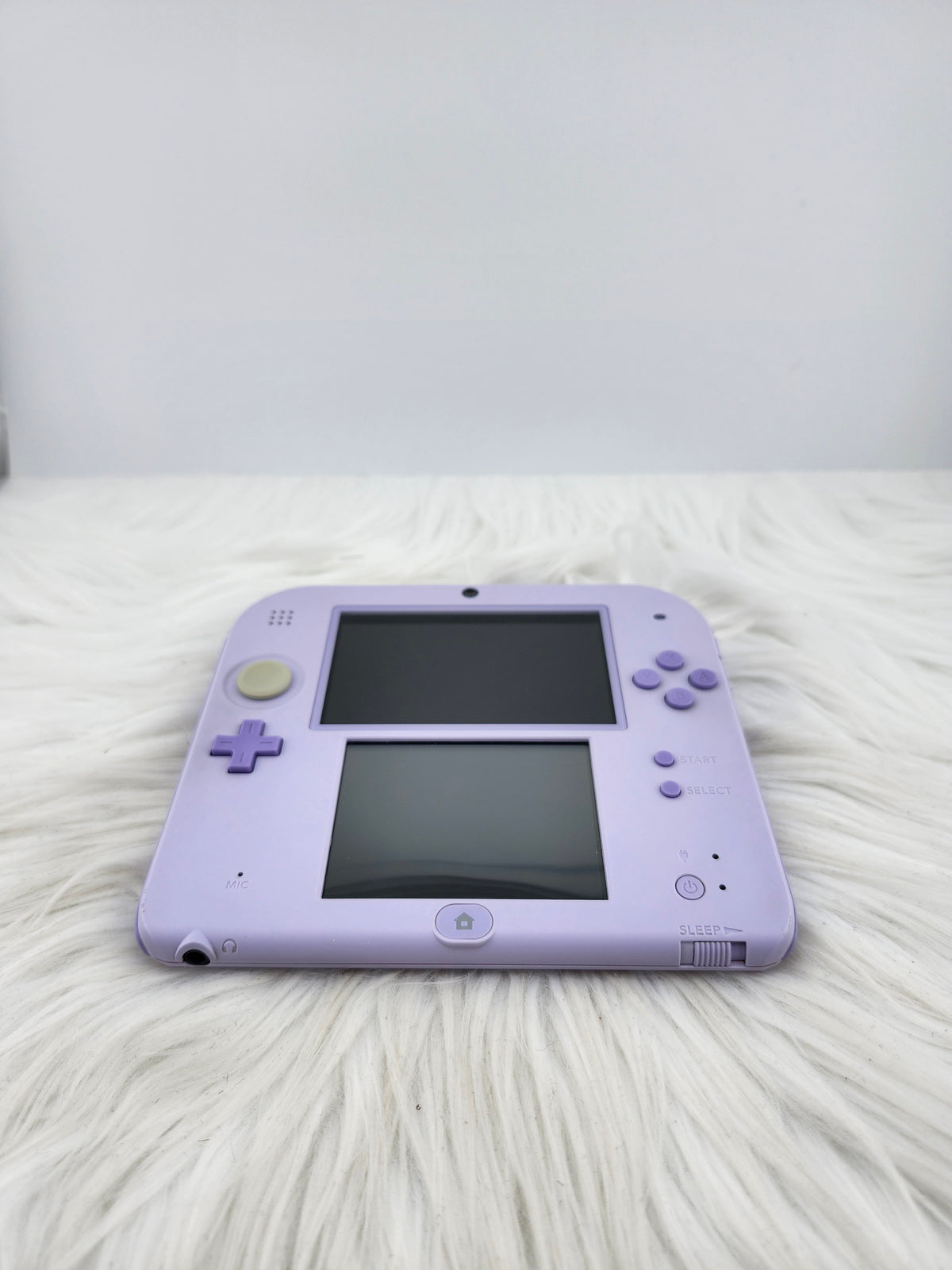 Lavender 2DS