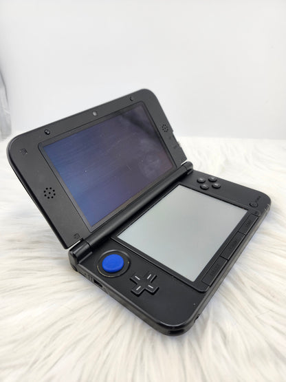 3DS XL Azul
