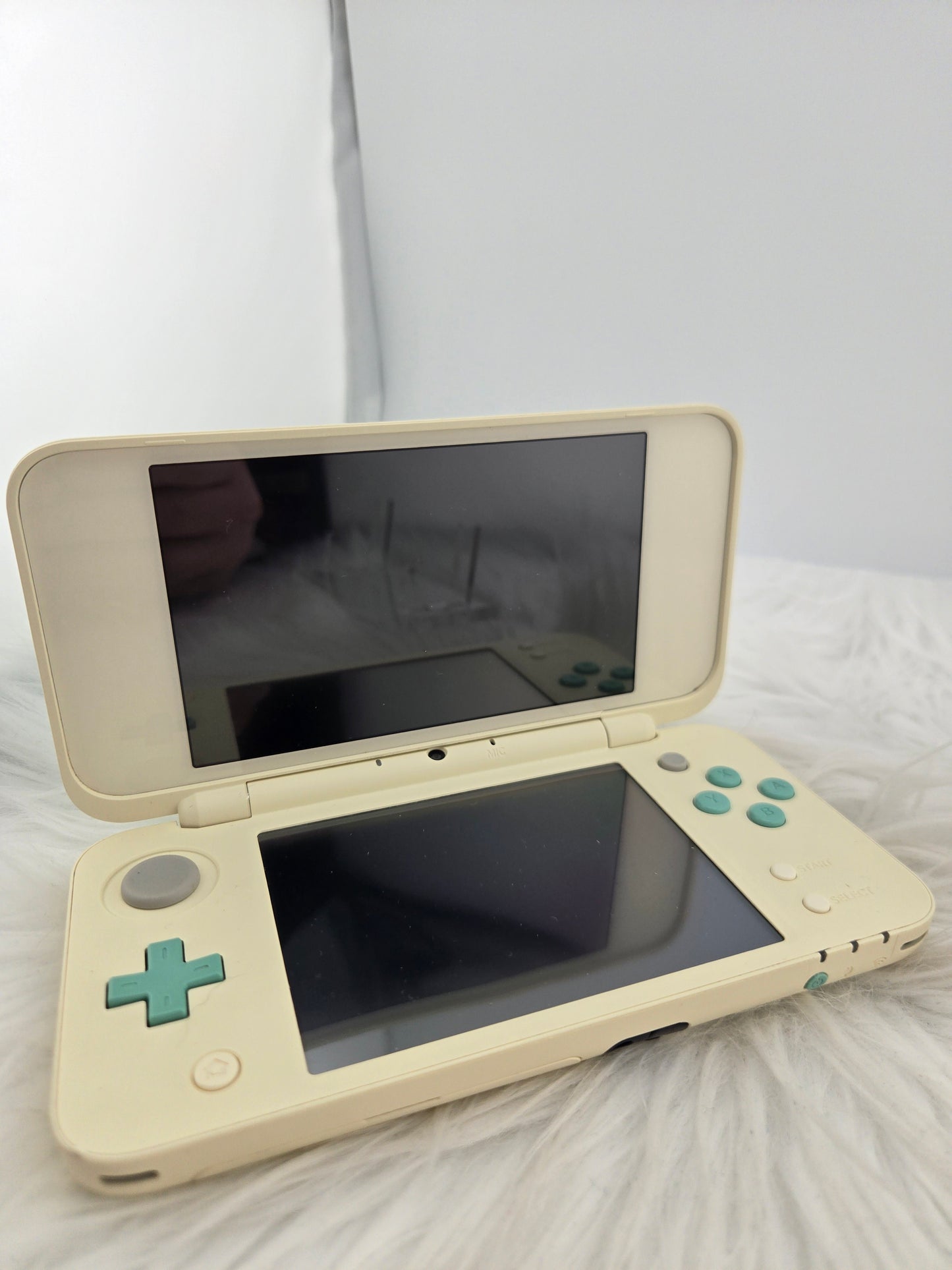 New 2DS XL Animal Crossing