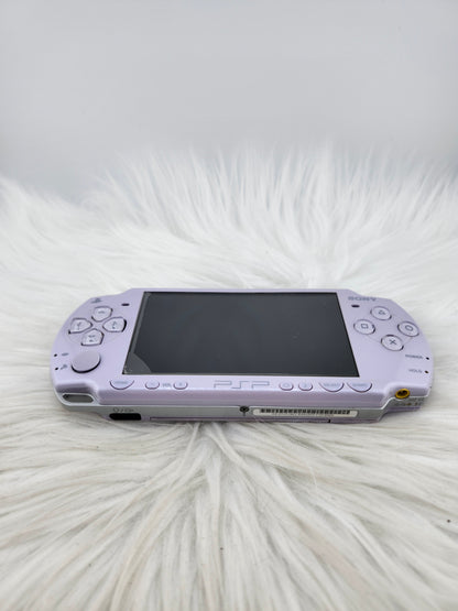 PSP 2000 Morado Lavanda