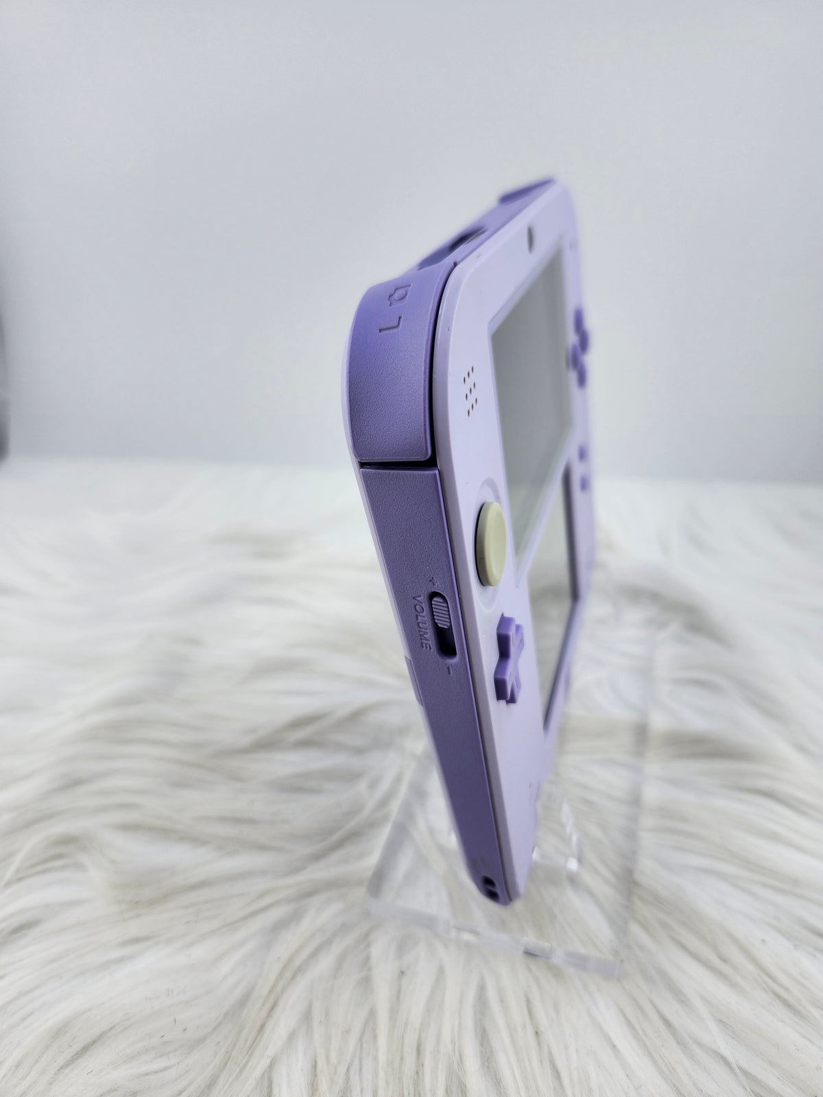 Lavender 2DS