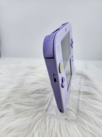 Lavender 2DS