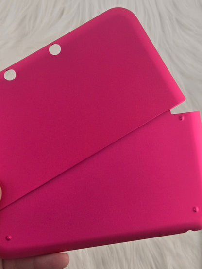 Carcasa/cubierta rígida para la "antigua" 3DS XL
