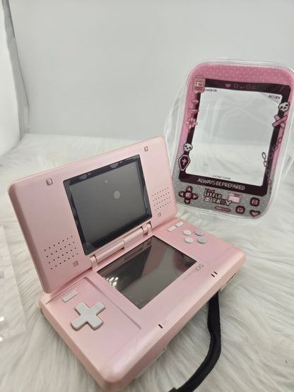 Candy Pink DS Bundle