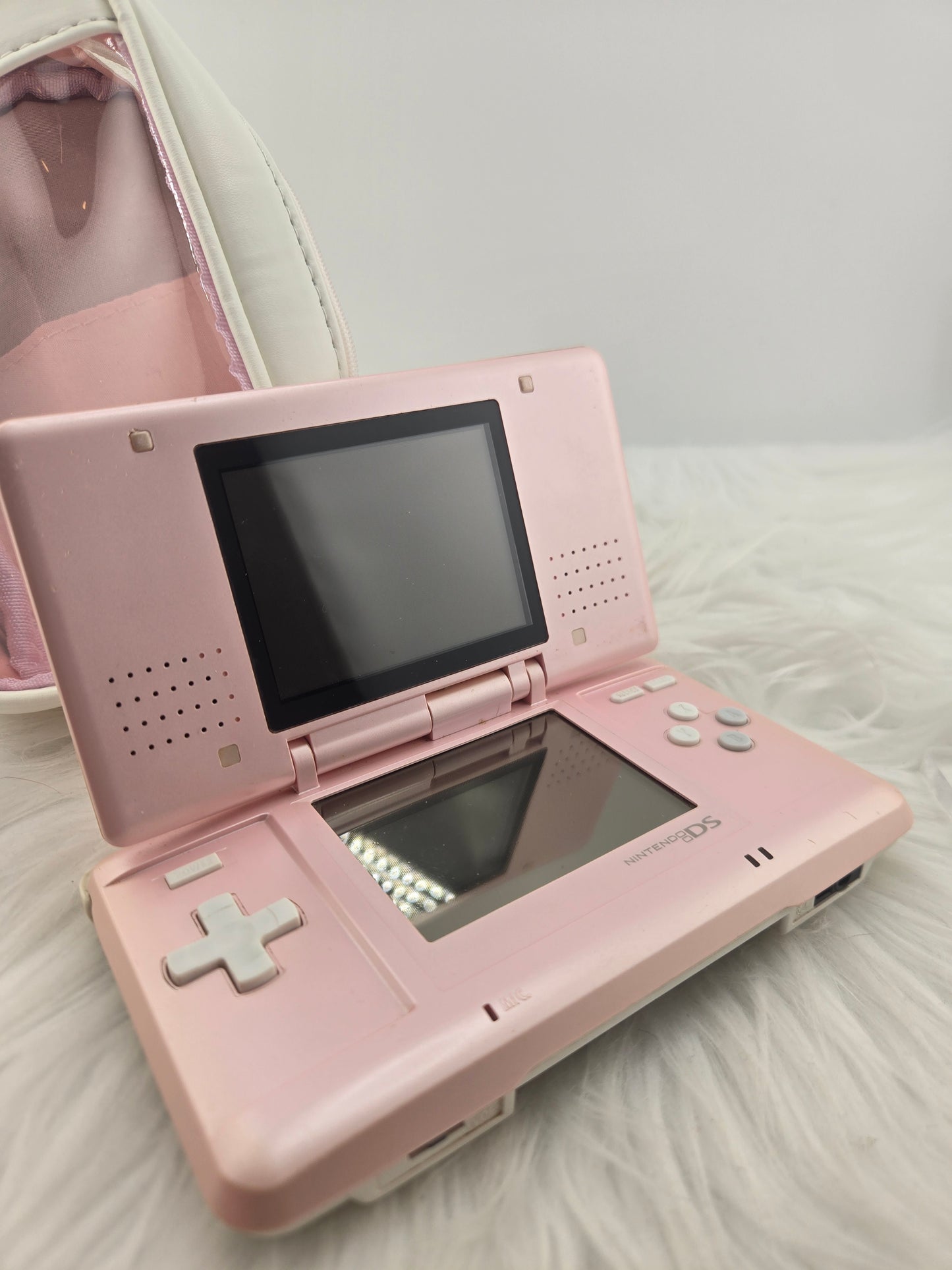 Candy Pink DS Bundle