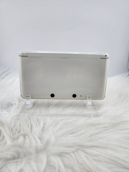 3DS blanche
