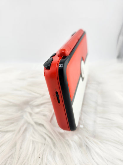 New 3DS XL Vert Citron