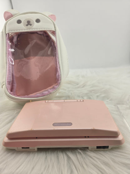 Candy Pink DS Bundle