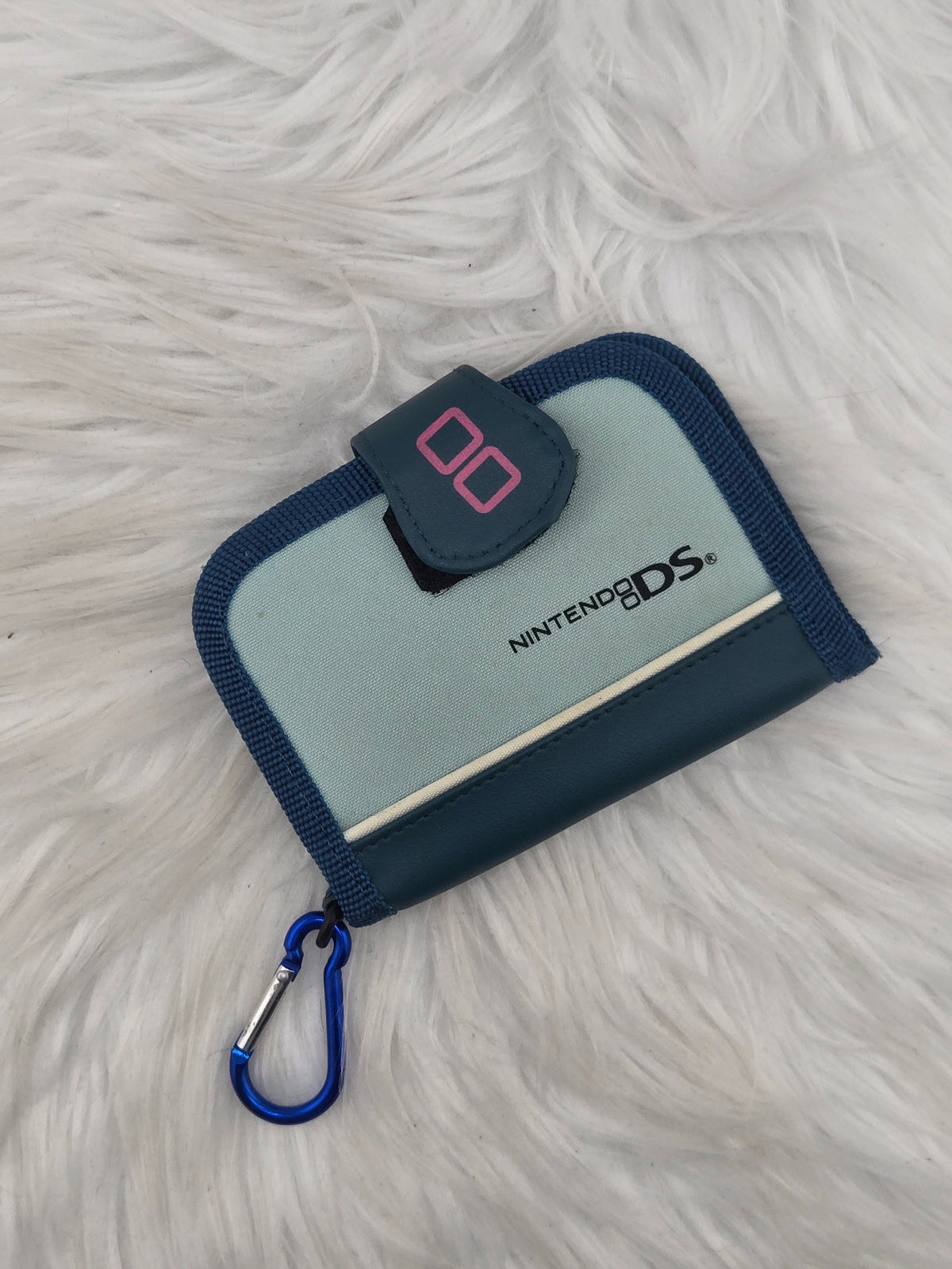 Soft Game Cartridge Cases for DS and 3DS Games