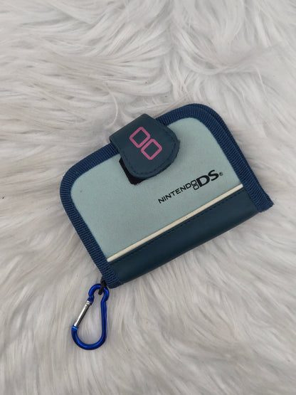 Soft Game Cartridge Cases for DS and 3DS Games