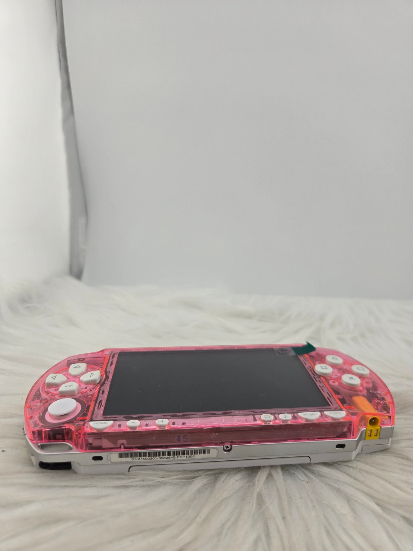Rock Candy PSP 1000