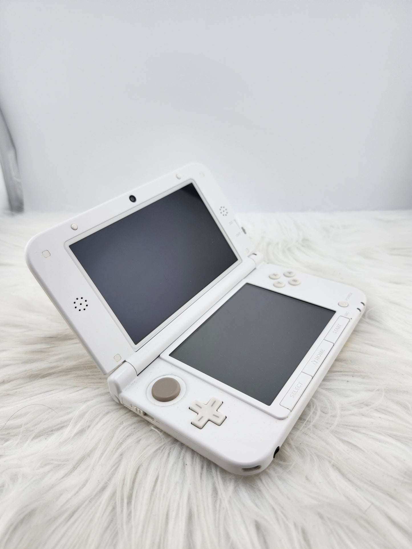 Animal Crossing 3DS XL