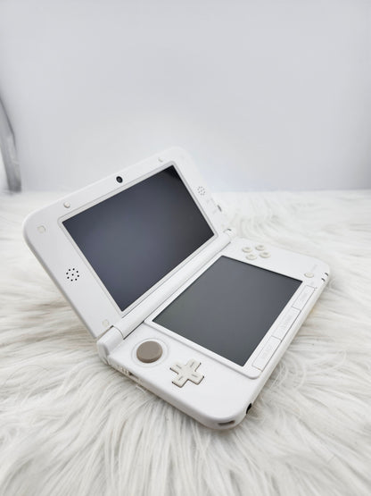 Animal Crossing 3DS XL