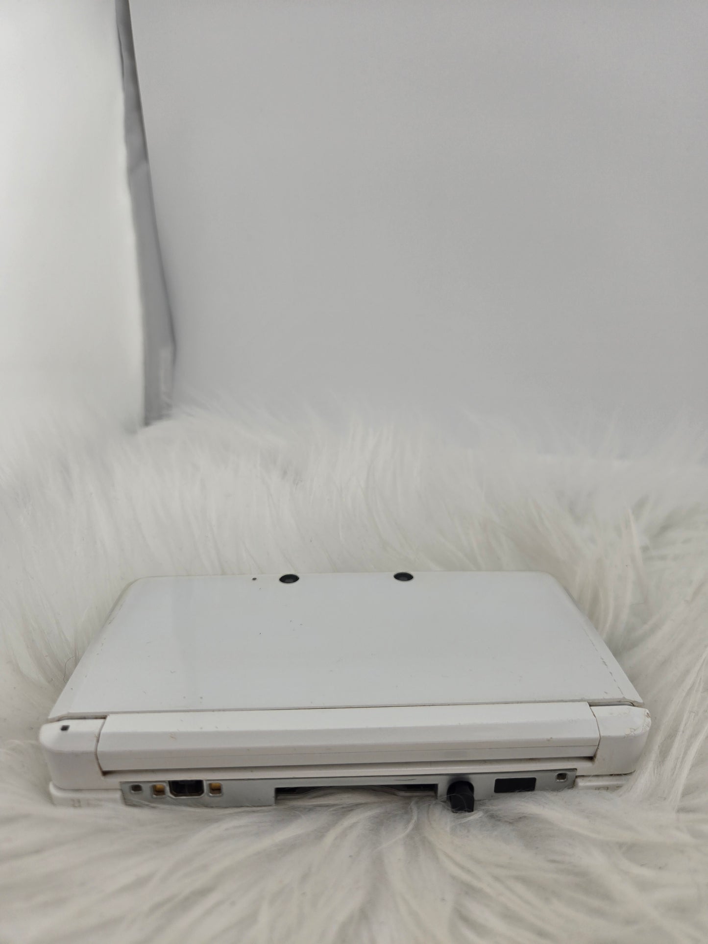 3DS blanca