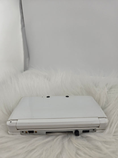 3DS blanca