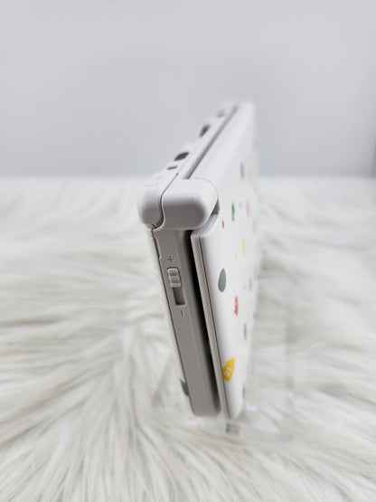Animal Crossing 3DS XL